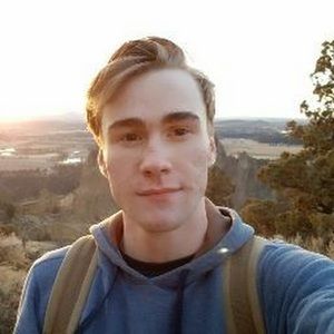 Meet your Posher, Cody